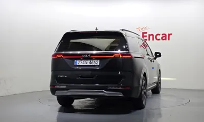 Kia Canival 2023, 79529 км, за 29990000 KRW
