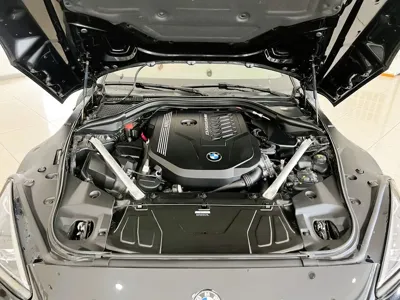 BMW Z4 2022, 32366 км, за 61900000 KRW - фото 6