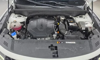 Kia Sorento 2021, 141489 км, за 18000000 KRW - фото 6