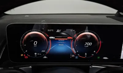 Mercedes-Benz GLB-Class 2020, 90425 км, за 28500000 KRW - фото 8