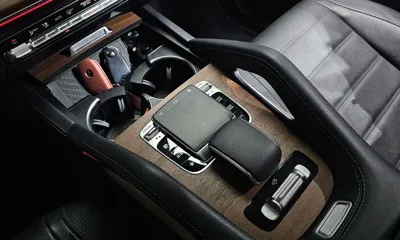 Mercedes-Benz GLE-Class 2020, 46563 км, за 56900000 KRW - фото 32