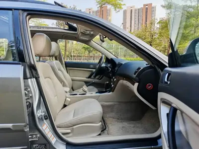 Subaru Outback 2008, 230000 км, за 25800 CNY - фото 9