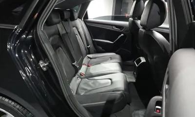 Audi A4 2014, 75107 км, за 7900000 KRW - фото 11