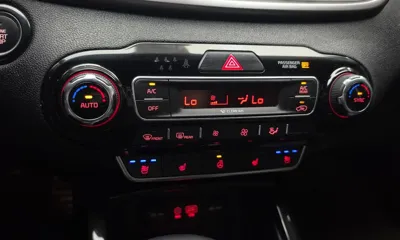 Kia Sorento 2019, 118334 км, за 20900000 KRW - фото 34