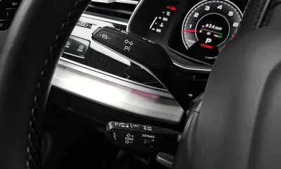 Audi Q8 2022, 34460 км, за 66700000 KRW - фото 38