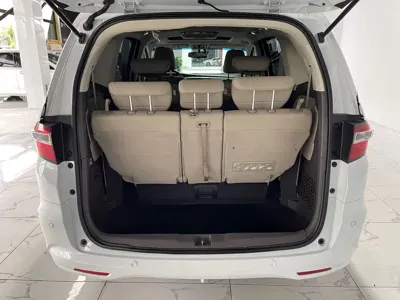 Honda Odyssey 2016, 148000 км, за 76800 CNY - фото 33