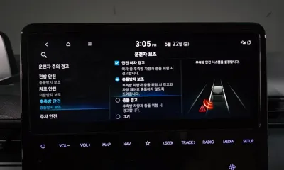 Hyundai Staria 2023, 122519 км, за 21000000 KRW - фото 31
