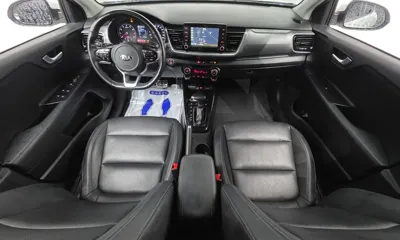 Kia Stonic 2018, 65123 км, за 12900000 KRW - фото 7