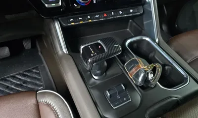 GMC Sierra 2023, 51923 км, за 61900000 KRW - фото 9