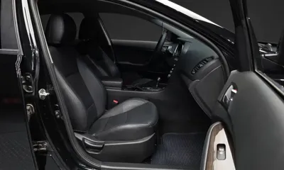 Kia K5 2015, 126264 км, за 6990000 KRW - фото 11