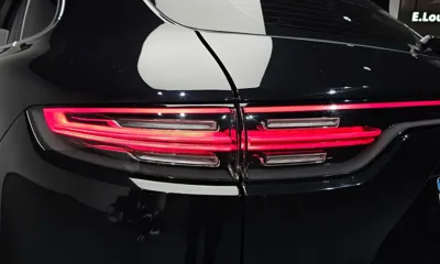 Porsche Cayenne 2021, 77875 км, за 68500000 KRW - фото 23