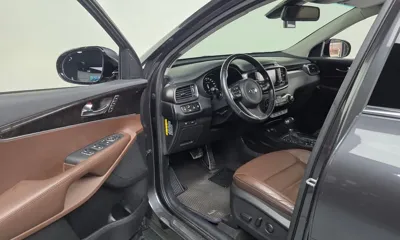 Kia Sorento 2017, 89629 км, за 15200000 KRW - фото 10