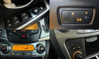 KG_Mobility_Ssangyong KORANDO 2016, 138092 км, за 4790000 KRW - фото 12