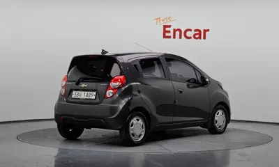 ChevroletGMDaewoo Spark 2015, 73919 км, за 3800000 KRW
