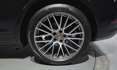 Porsche Cayenne 2023, 51140 км, за 107000000 KRW - фото 21