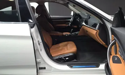BMW Gran Turismo 2018, 87364 км, за 21300000 KRW - фото 10