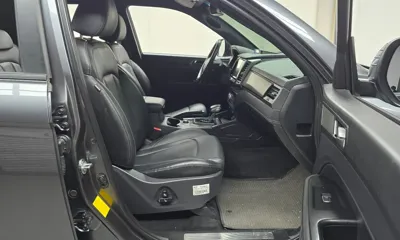 KG_Mobility_Ssangyong Rexton 2023, 26787 км, за 29900000 KRW - фото 11