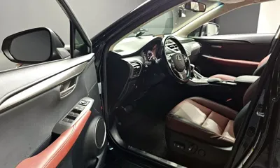 Lexus NX 2017, 62924 км, за 30000000 KRW - фото 11