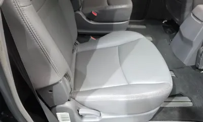 KG_Mobility_Ssangyong KORANDO 2015, 52552 км, за 7800000 KRW - фото 26