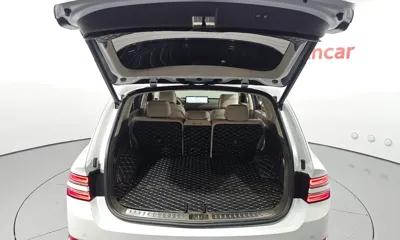 Genesis GV80 2021, 119111 км, за 38500000 KRW - фото 20