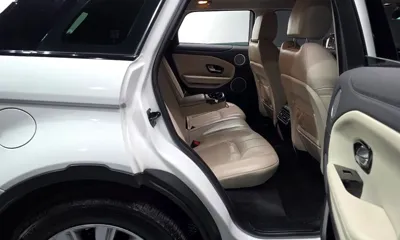 Land Rover Range Rover Evoque 2016, 83227 км, за 12880000 KRW - фото 12
