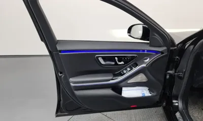 Mercedes-Benz S-Class 2021, 53575 км, за 71900000 KRW - фото 24