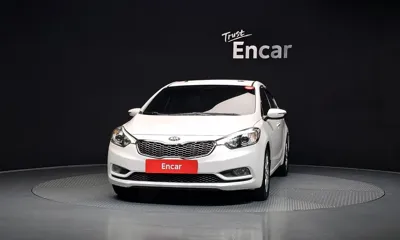 Kia K3 2014, 97794 км, за 6990000 KRW