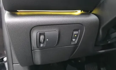 Renault-KoreaSamsung SM6 2019, 63151 км, за 9800000 KRW - фото 13