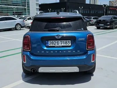 MINI Countryman 2023, 33572 км, за 26500000 KRW
