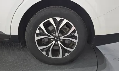 Kia Canival 2021, 94989 км, за 21990000 KRW - фото 21