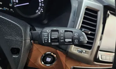 KG_Mobility_Ssangyong Rexton 2018, 76718 км, за 18000000 KRW - фото 28