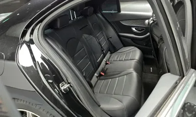 Mercedes-Benz C-Class 2017, 61215 км, за 18500000 KRW - фото 12