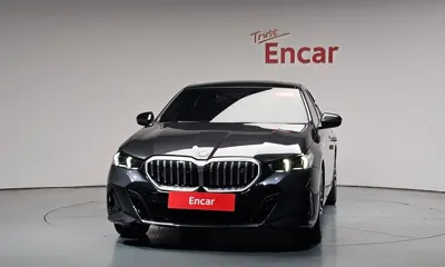 BMW i5 2024, 22603 км, за 67000000 KRW