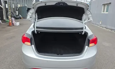 Hyundai Avante 2011, 154876 км, за 4900000 KRW - фото 20