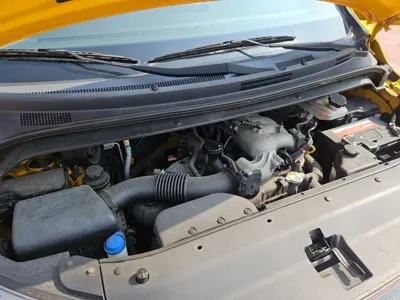 Hyundai Starex 2019, 95259 км, за 17500000 KRW - фото 6