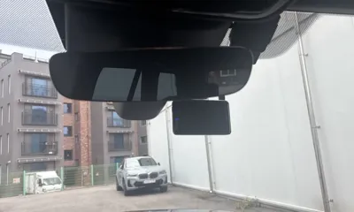 Land Rover Range Rover 2018, 58000 км, за 63000000 KRW - фото 12