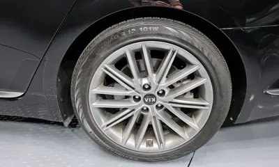 Kia K9 2020, 43221 км, за 29800000 KRW - фото 21