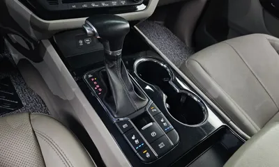 Kia Canival 2019, 87813 км, за 15700000 KRW - фото 9
