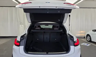 BMW X4 2023, 33770 км, за 60900000 KRW - фото 20