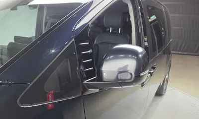 Hyundai Staria 2023, 23051 км, за 34900000 KRW - фото 28