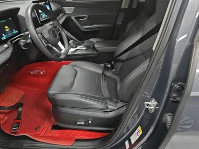 BYD Pro New Energy 2020, 75600 км, за 58300 CNY - фото 15