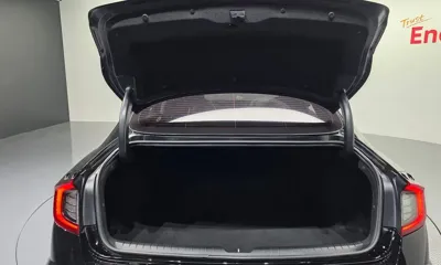 Hyundai Sonata 2021, 36075 км, за 16300000 KRW - фото 35