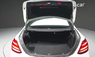 Mercedes-Benz E-Class 2020, 85324 км, за 30500000 KRW - фото 20