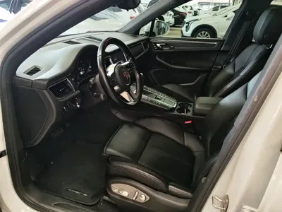 Porsche Macan 2017, 186500 км, за 111100 CNY - фото 16
