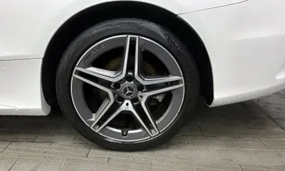 Mercedes-Benz C-Class 2019, 139768 км, за 24490000 KRW - фото 21