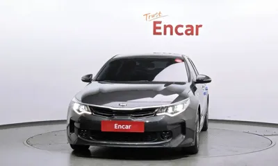 Kia K5 2018, 232569 км, за 8350000 KRW - фото 3