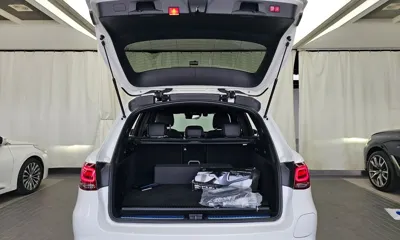 Mercedes-Benz GLC-Class 2021, 56039 км, за 37000000 KRW - фото 20