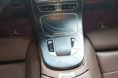 Mercedes-Benz E-Class 2019, 119500 км, за 164395.39 CNY - фото 21