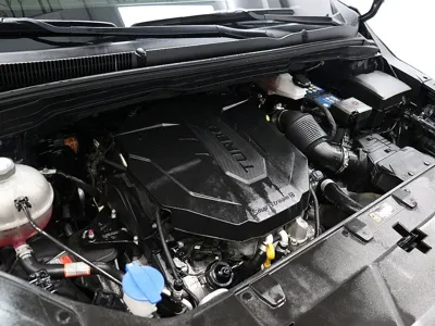 Kia Canival 2022, 119436 км, за 26800000 KRW - фото 6