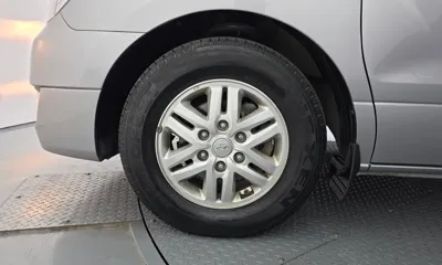 Hyundai Starex 2017, 120283 км, за 12400000 KRW - фото 5